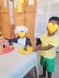 Yellow Class - 20250306 - Baker Lady 16